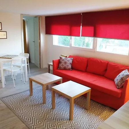 Wonderful Brand New Duplex In Playa De Coroso Dean Pequeno