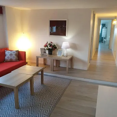 Wonderful Brand New Duplex In Playa De Coroso Apartamento Dean Pequeno