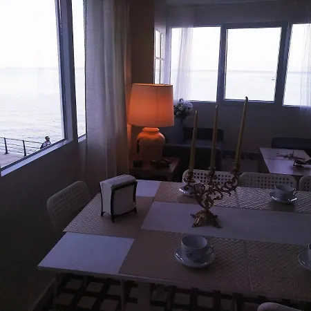 Wonderful Brand New Duplex In Playa De Coroso Dean Pequeno