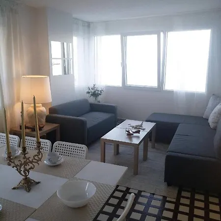 Wonderful Brand New Duplex In Playa De Coroso * Dean Pequeno