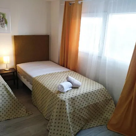 Wonderful Brand New Duplex In Playa De Coroso