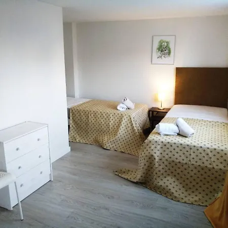 Wonderful Brand New Duplex In Playa De Coroso Apartamento *