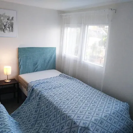 Wonderful Brand New Duplex In Playa De Coroso * Dean Pequeno