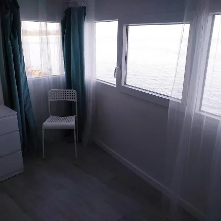 Wonderful Brand New Duplex In Playa De Coroso Apartamento