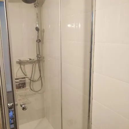 Apartamento Wonderful Brand New Duplex In Playa De Coroso *