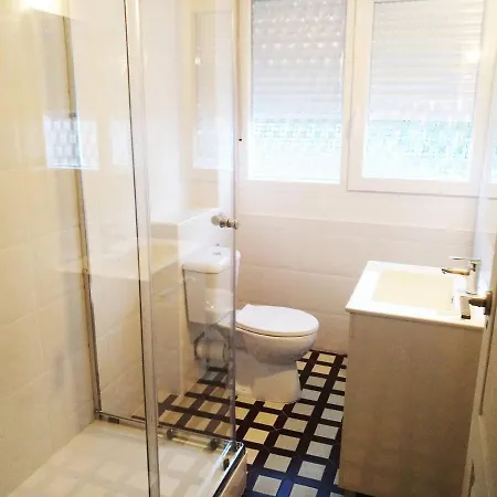 Apartamento Wonderful Brand New Duplex In Playa De Coroso Dean Pequeno